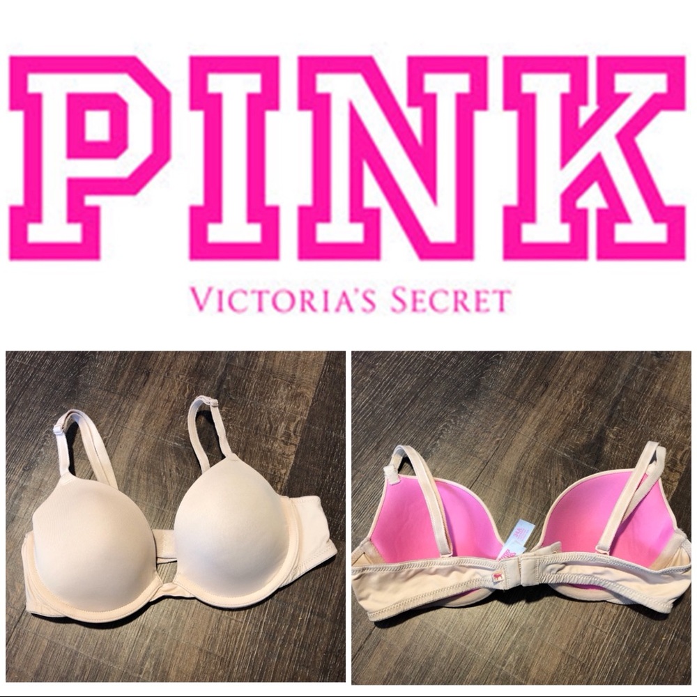 💕PINK Victoria Secret Bra